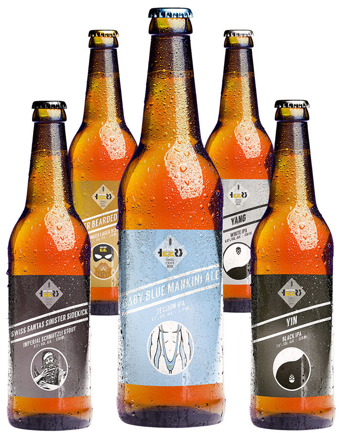 Saisonal / Flasche 330ml
