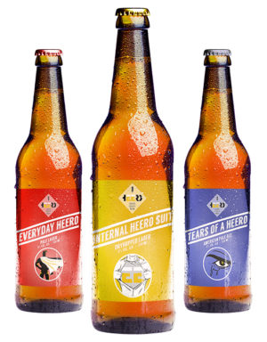 Standard / Flasche 330ml